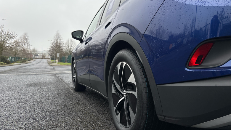 Volkswagen ID.4 150kW Max Pro Performance 77kWh 5dr Auto Electric Estate